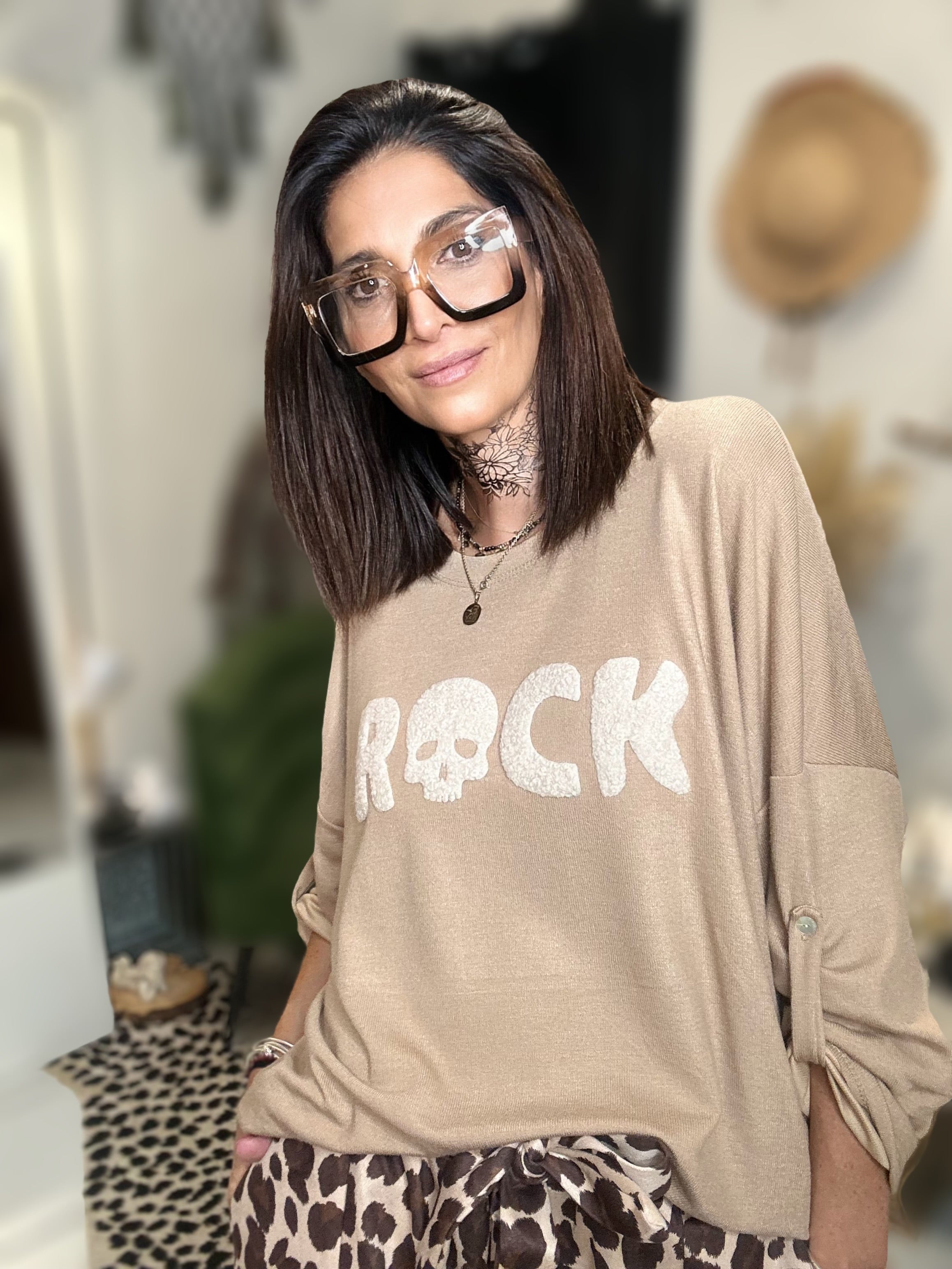 Haut LILIA