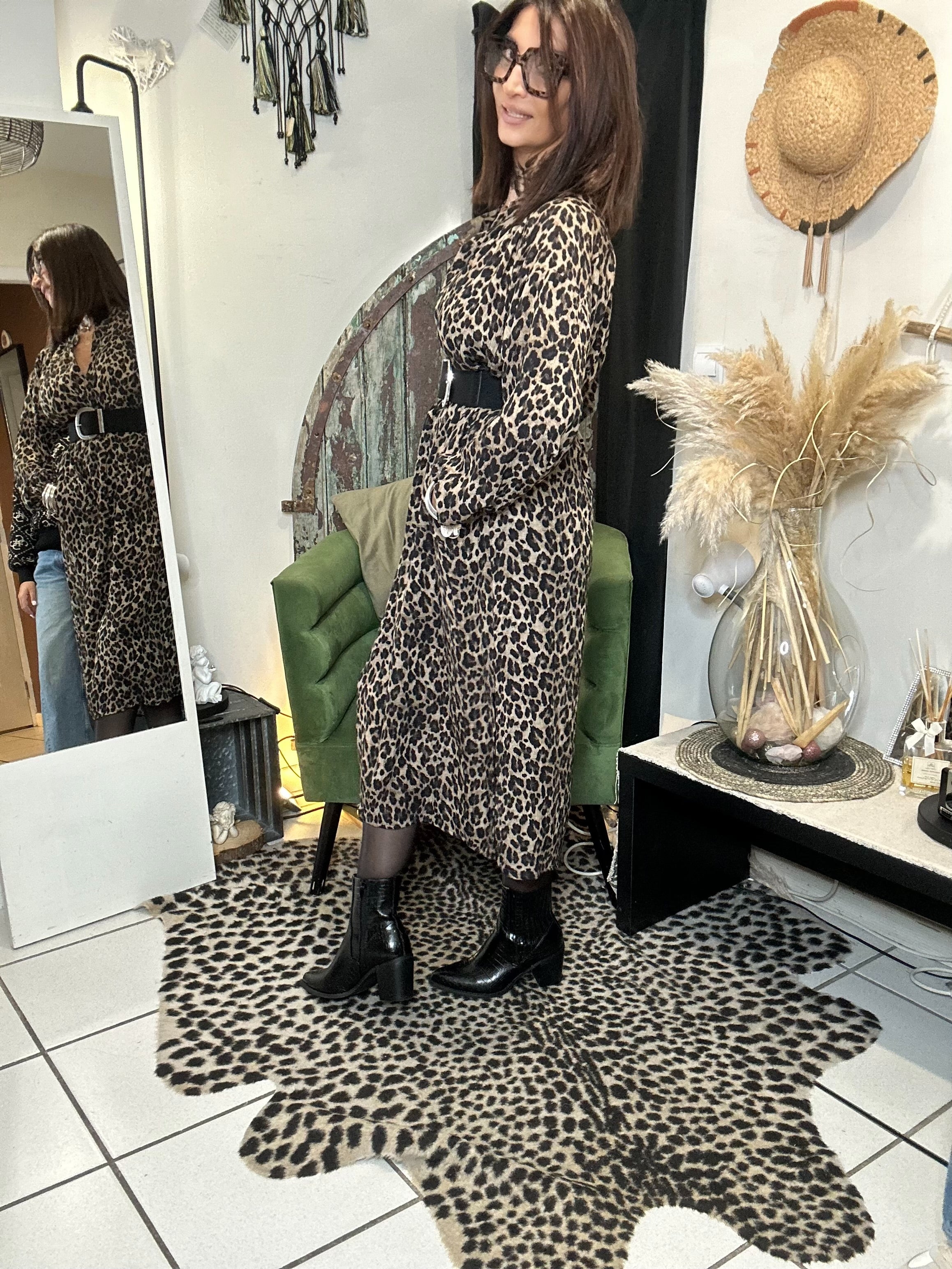 Robe NICOLE