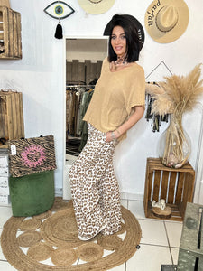 Pantalon BONI