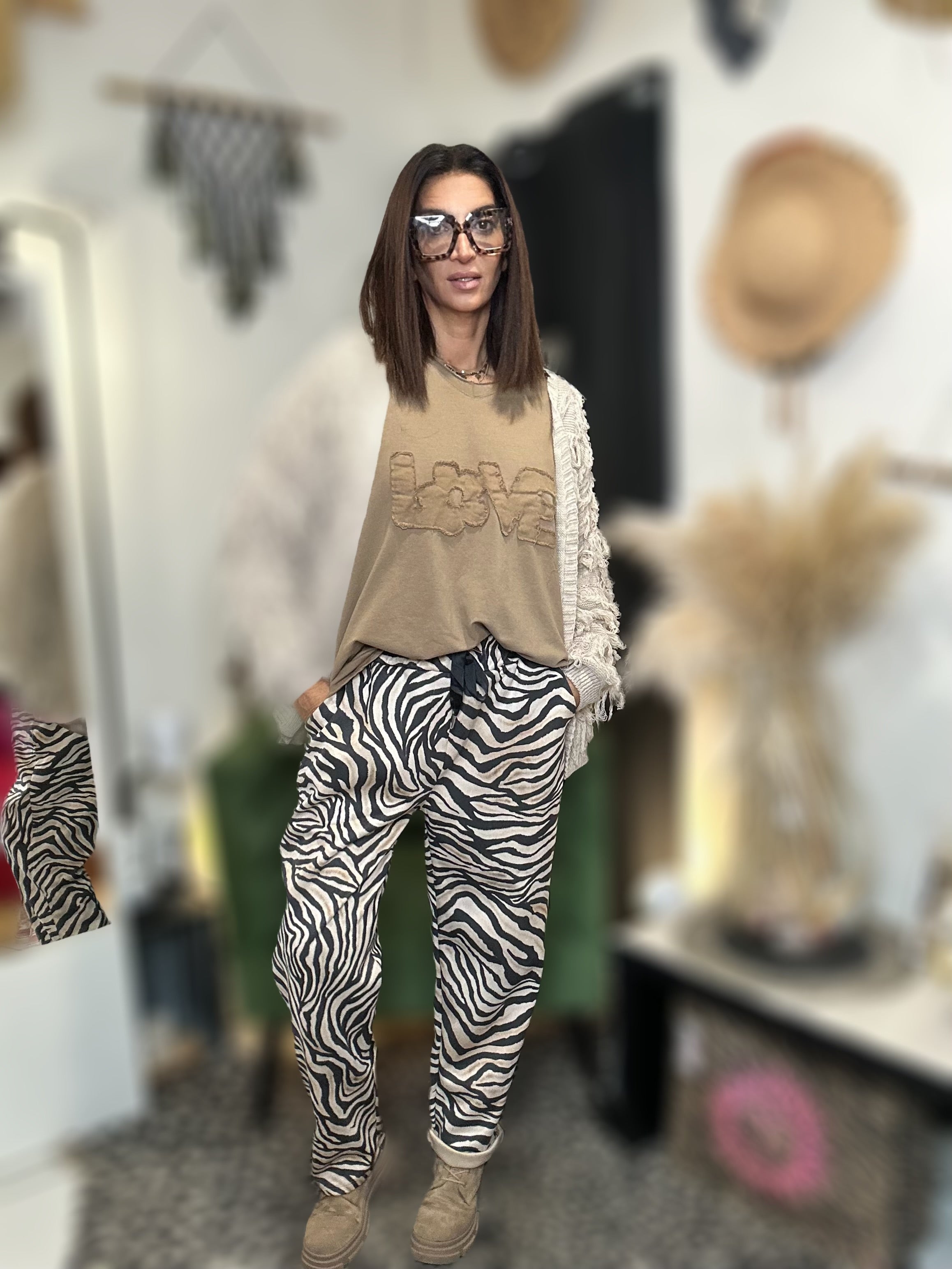 Pantalon MINOT