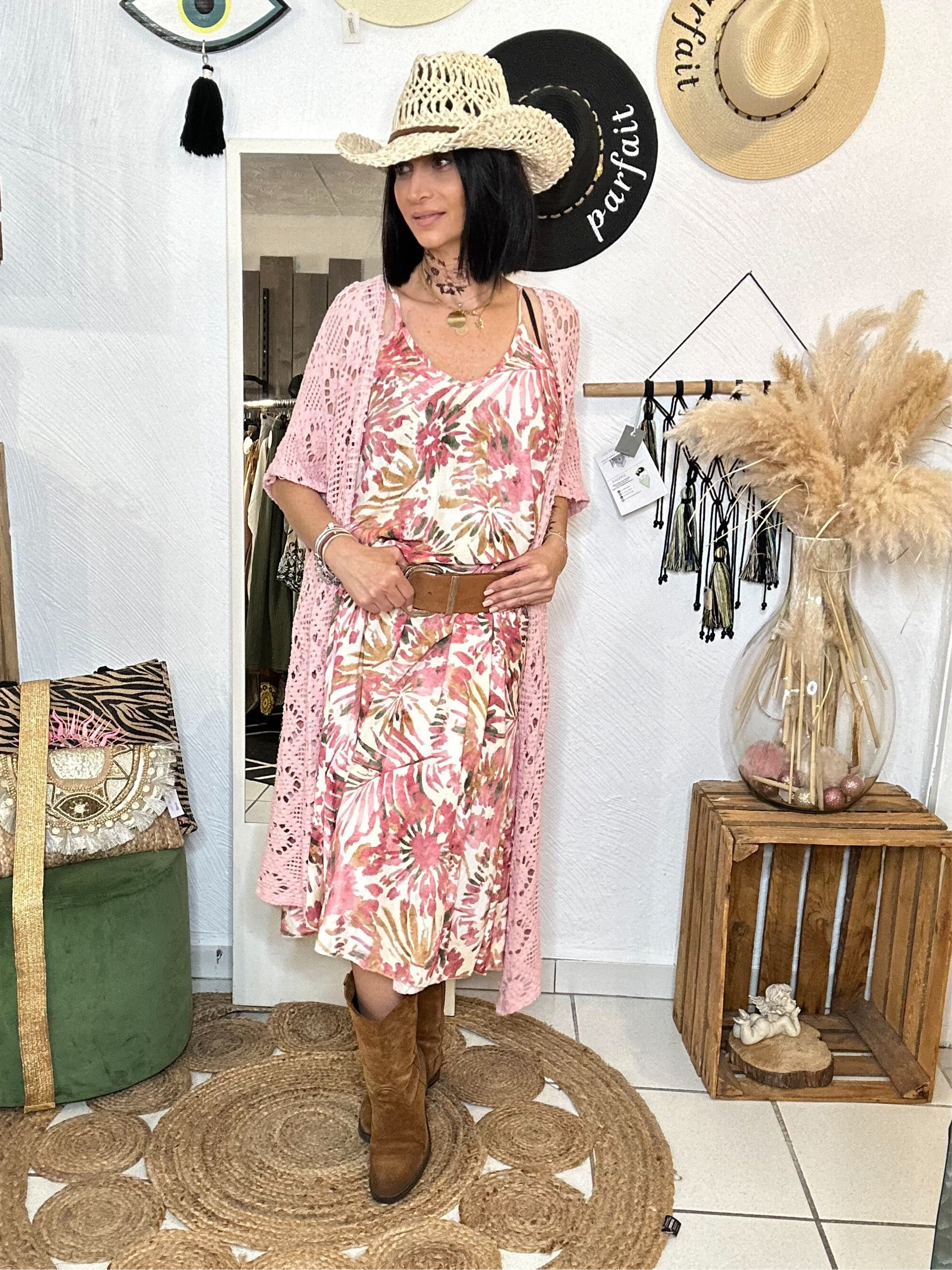 Robe PALMA