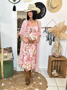 Robe PALMA