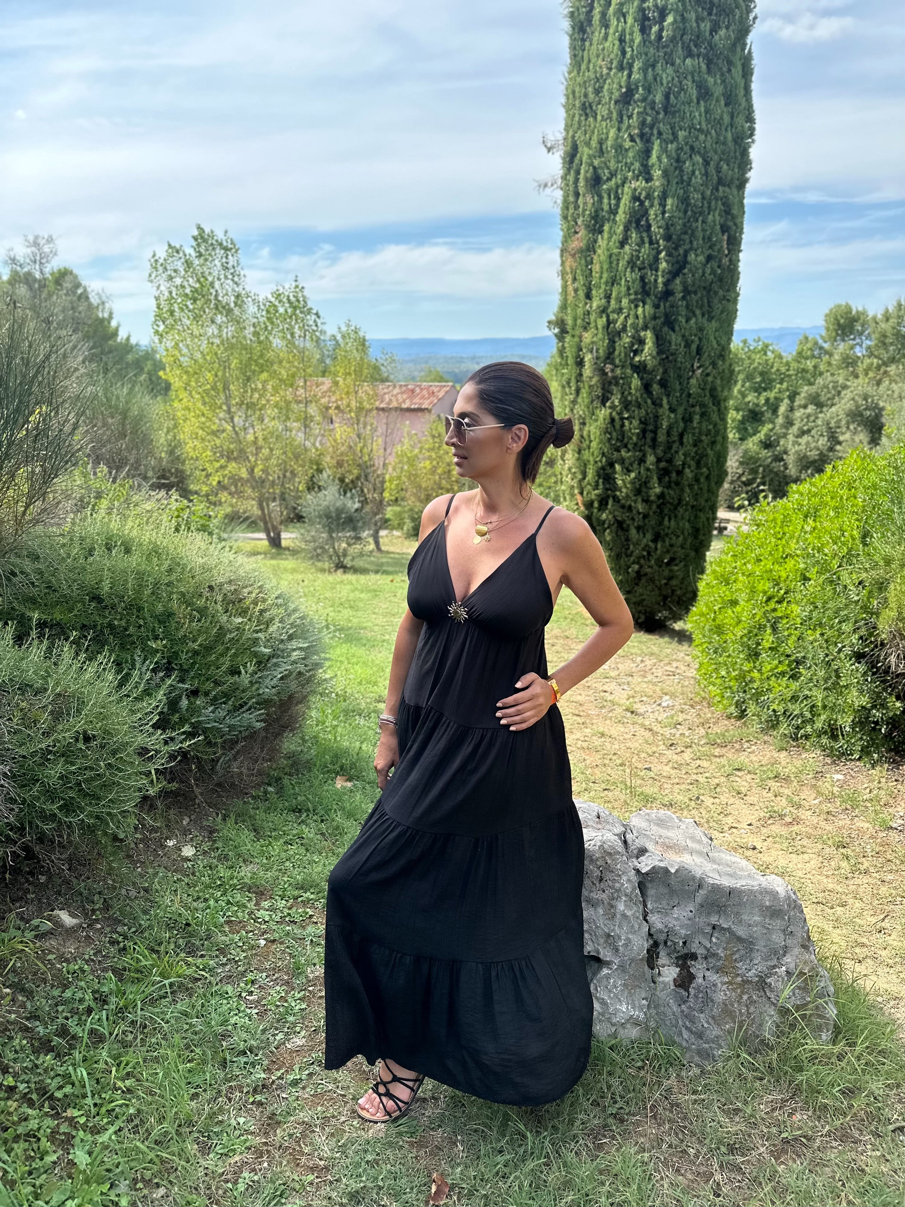 ROBE SOLENE