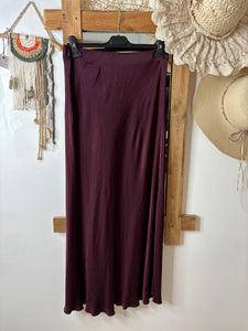 Jupe VIOLETTE