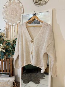 Gilet MIEL