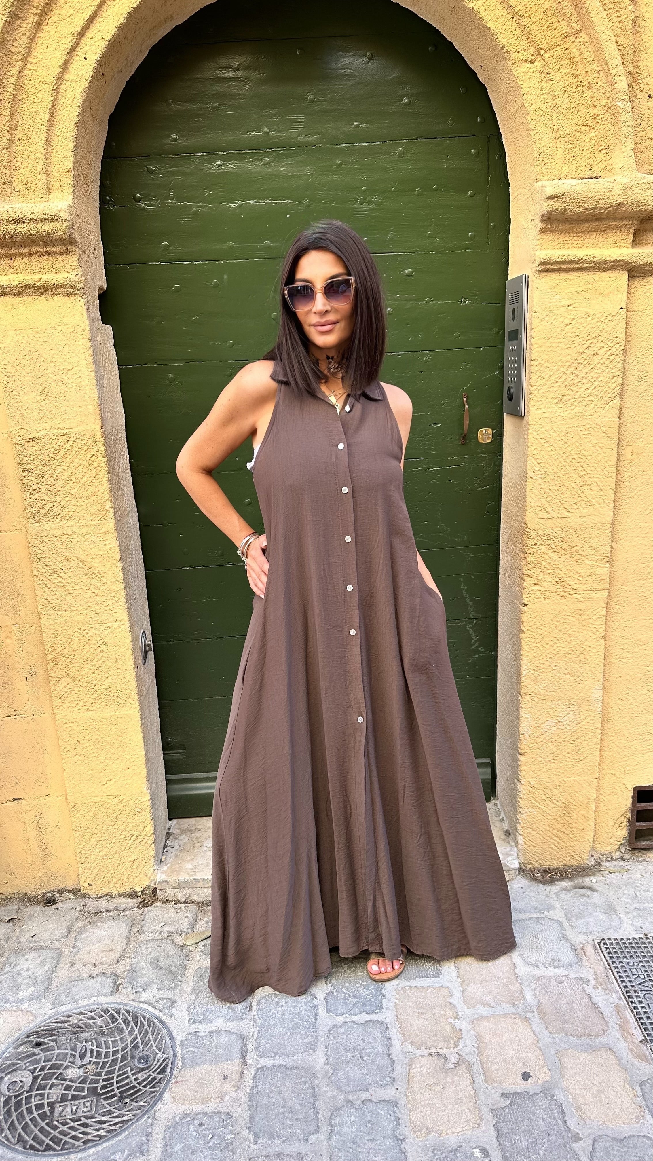 Robe BELINDA