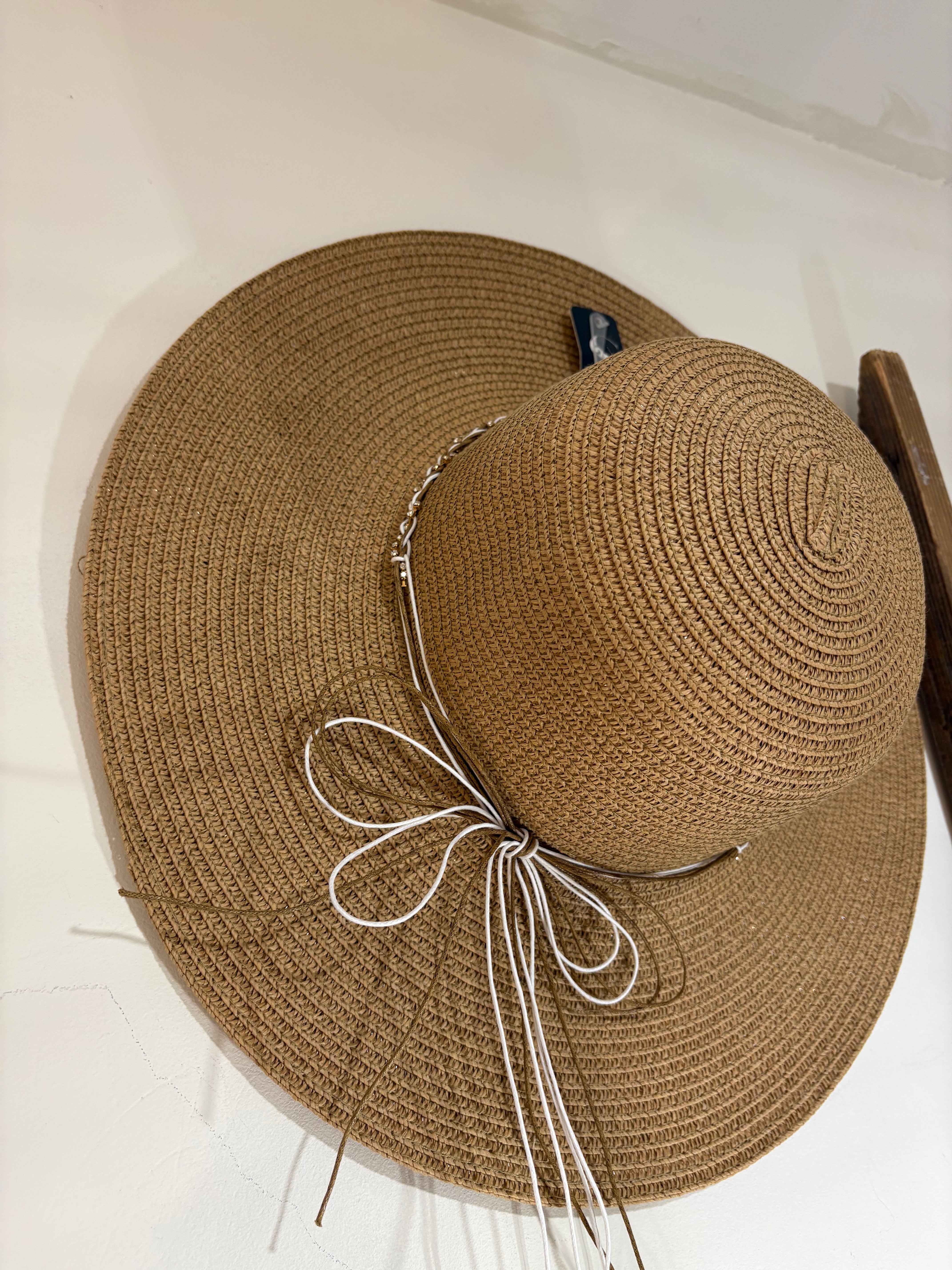 Chapeau FILOA
