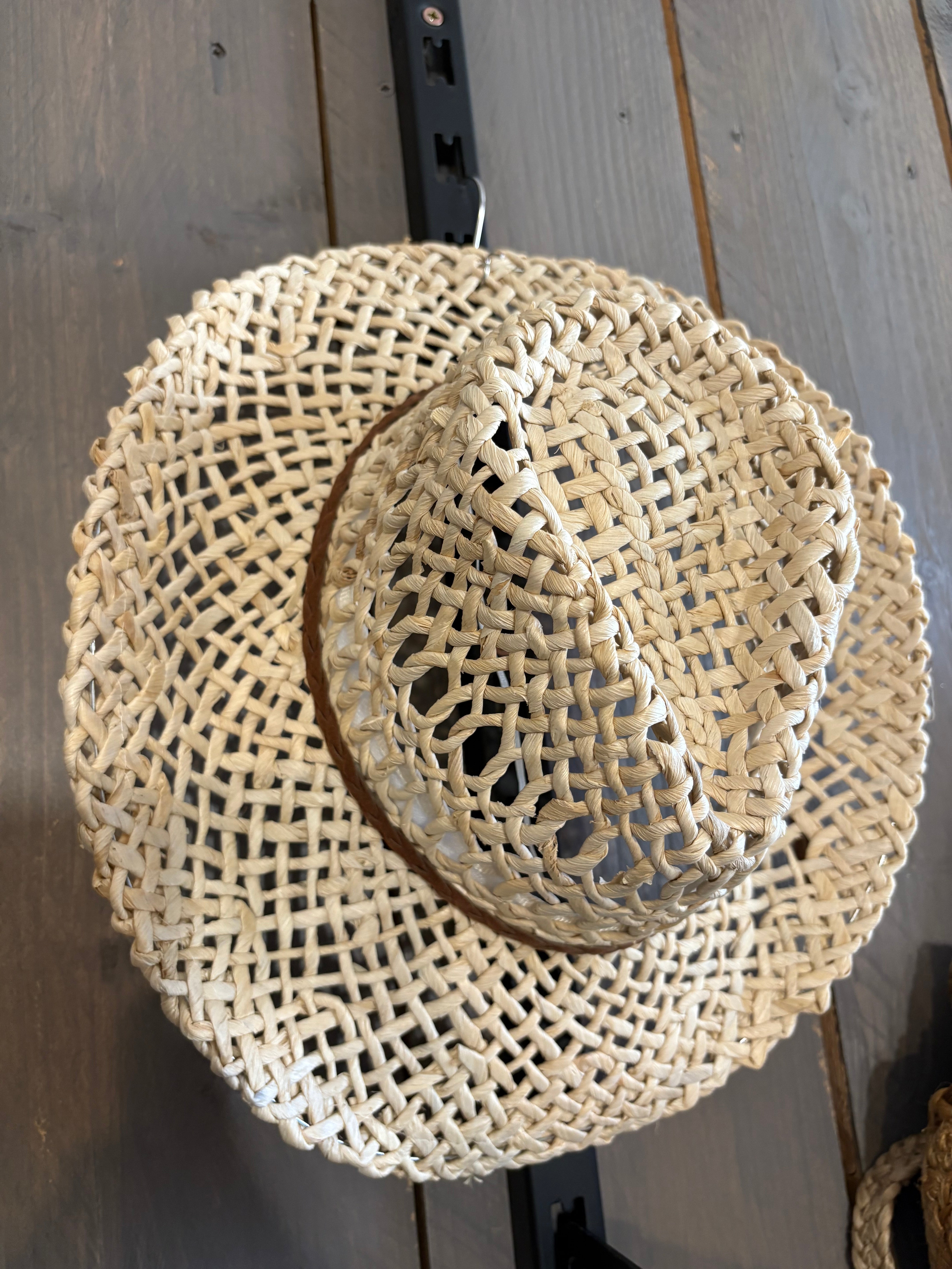 Chapeau COW-BOY