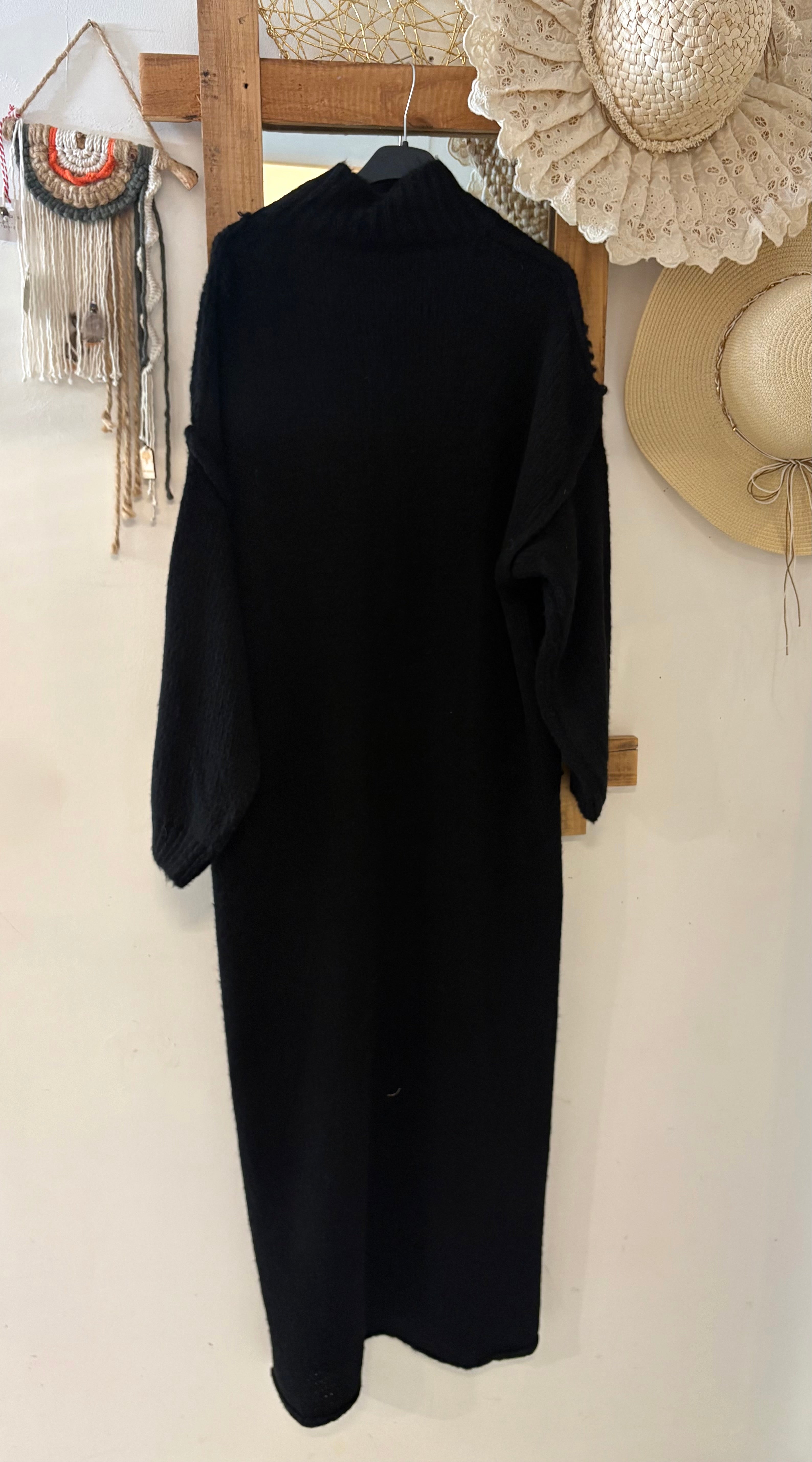Robe pull  ESTELLE
