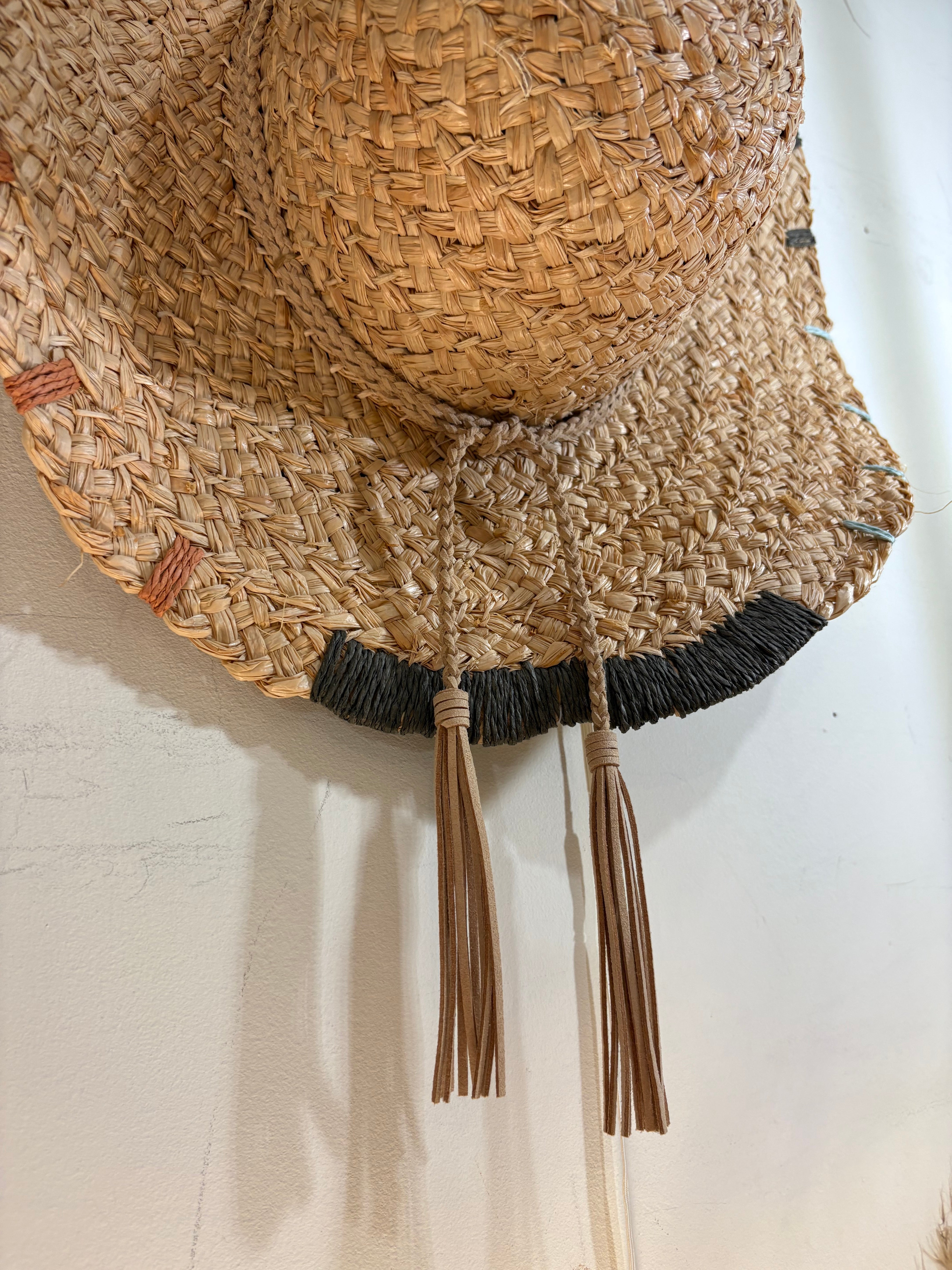 Chapeau COLINE