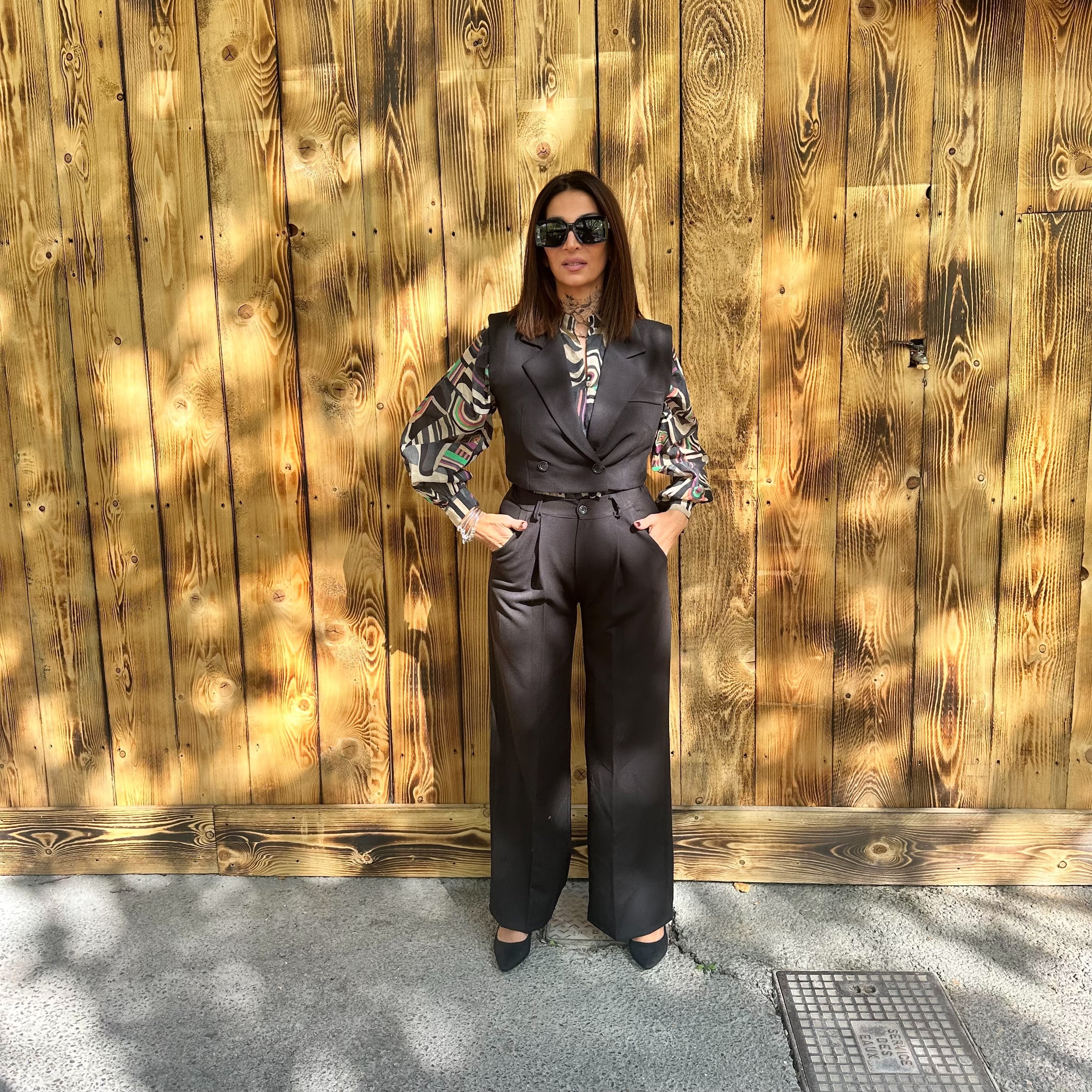 Ensemble FLAVIE