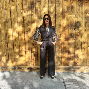Ensemble FLAVIE