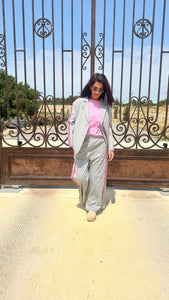 Pantalon JULES Banditas from Marseille