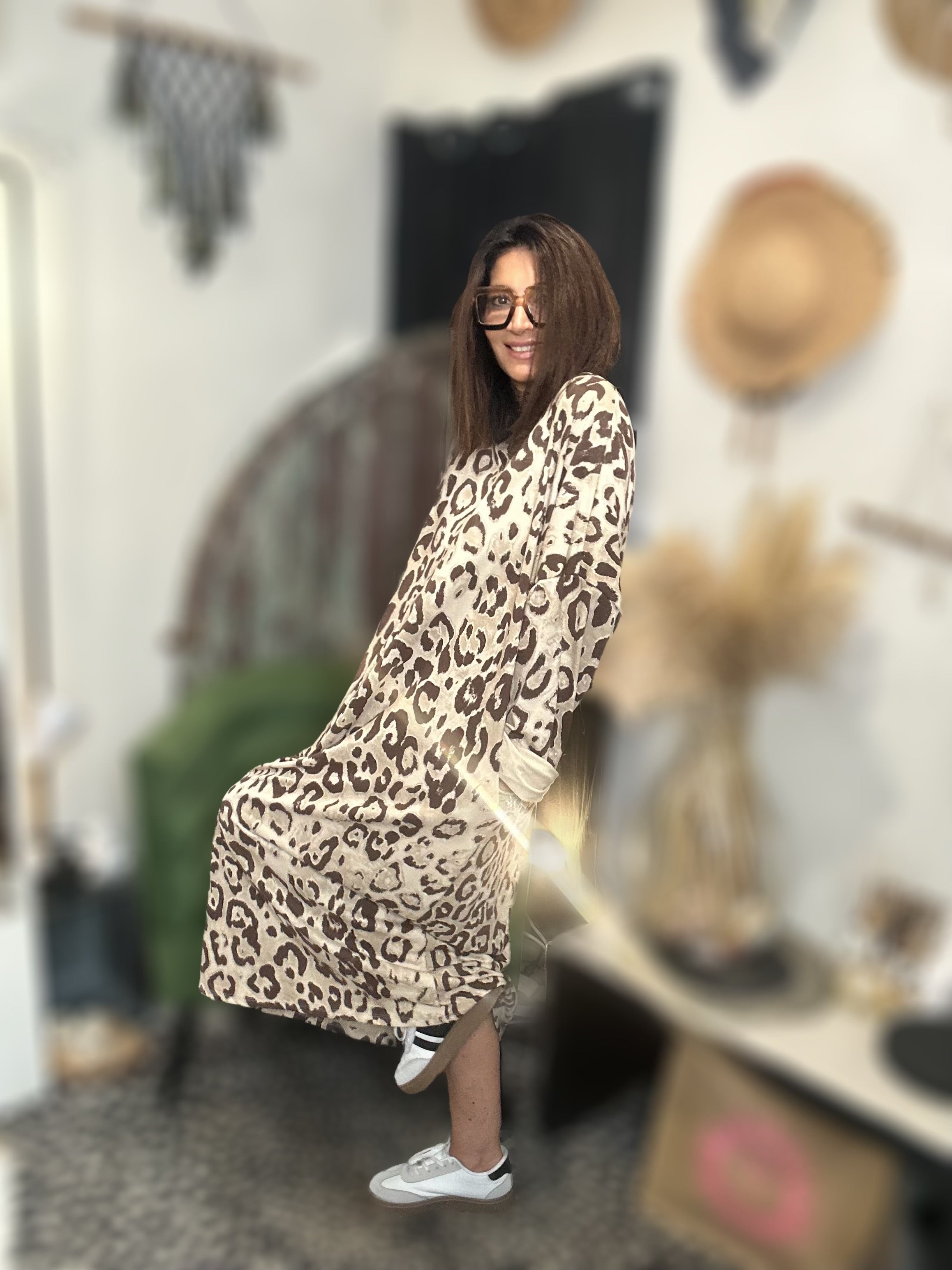 Robe LOLITA