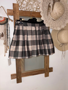 Jupe short RAPHAËL