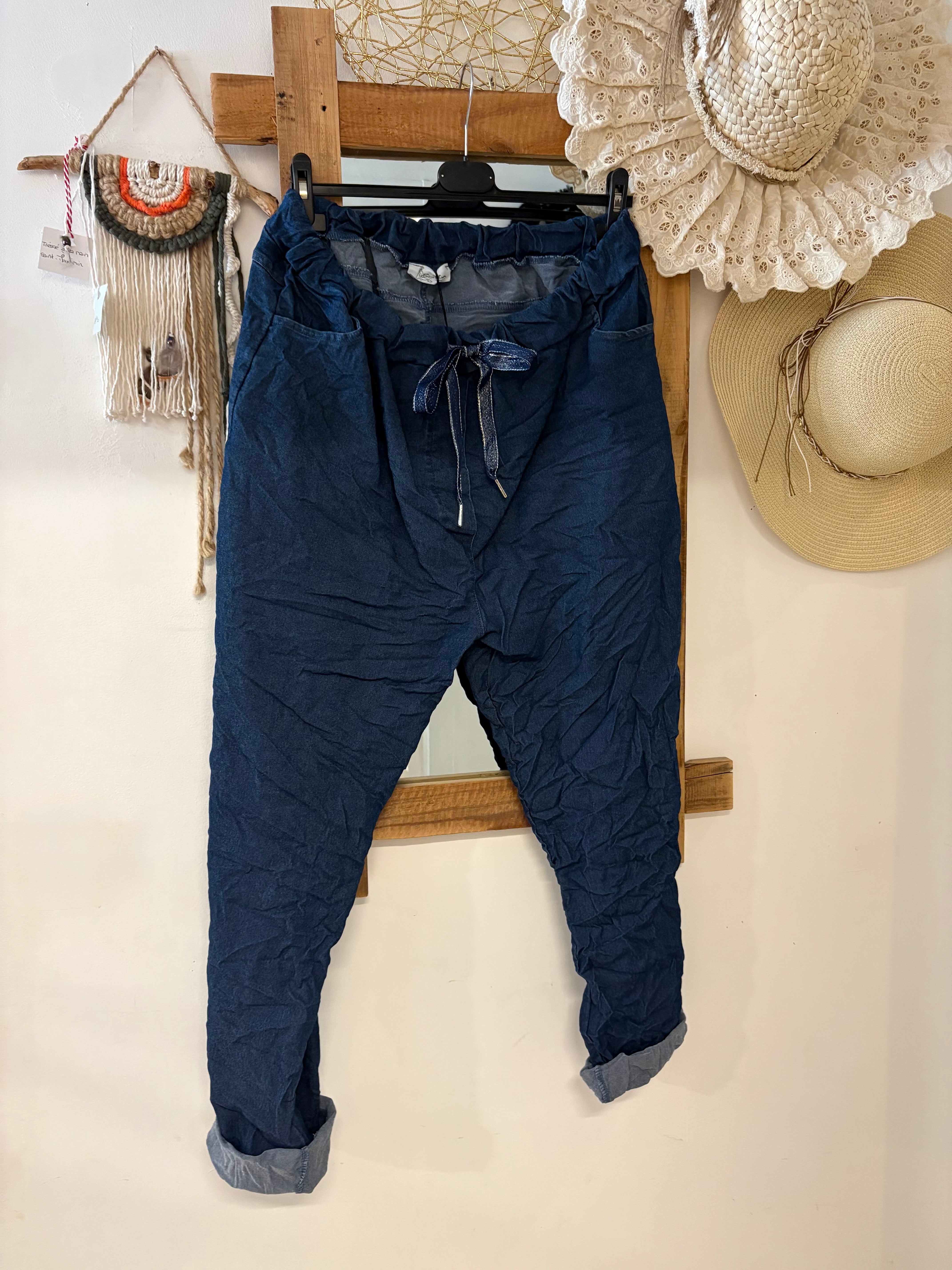 Pantalon MARLON