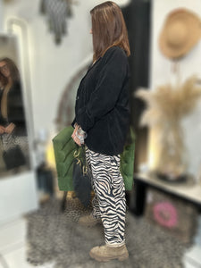 Blazer FERNAND