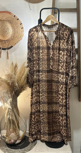 Robe JUSTINE