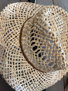 Chapeau COW-BOY