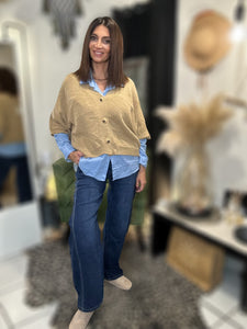 Gilet LORAINE