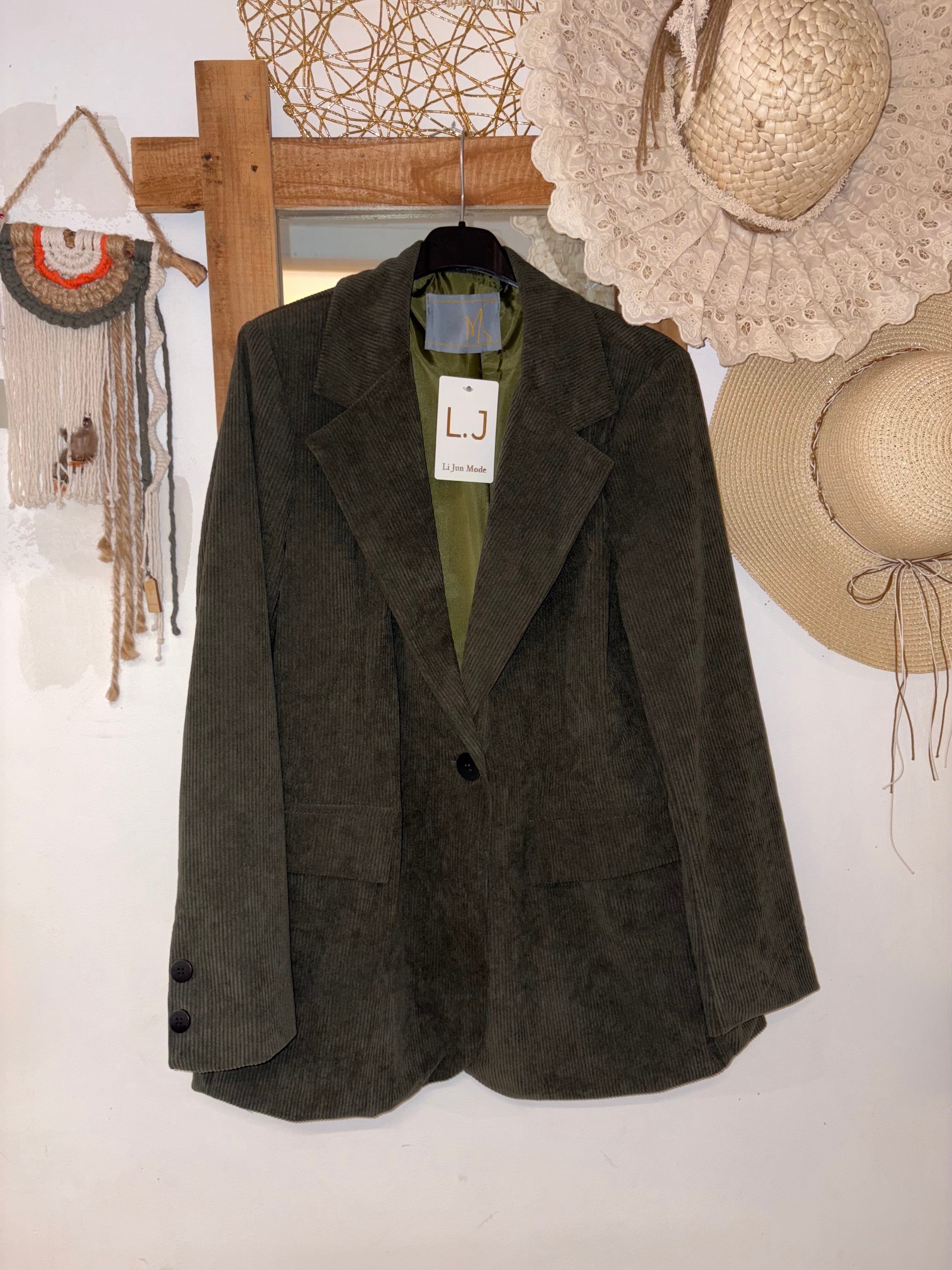 Blazer SIMON