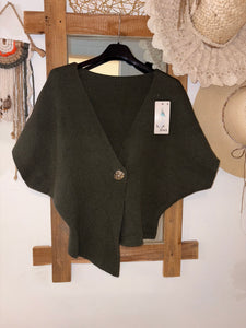 Gilet MARTIN
