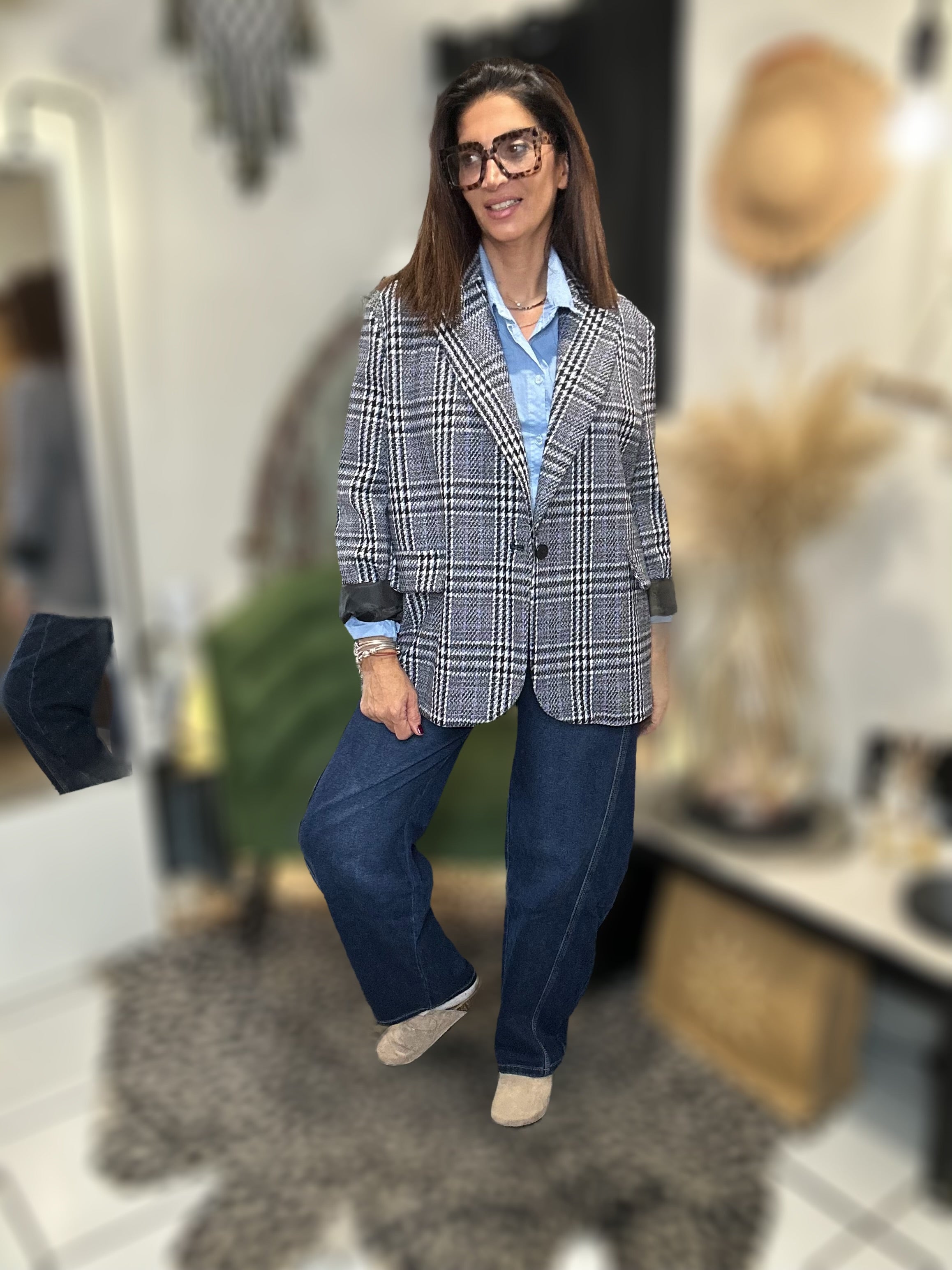 Blazer ALAIN