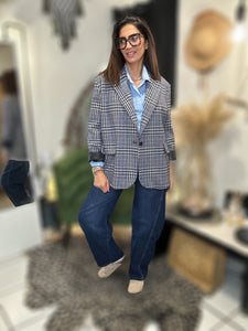 Blazer ALAIN