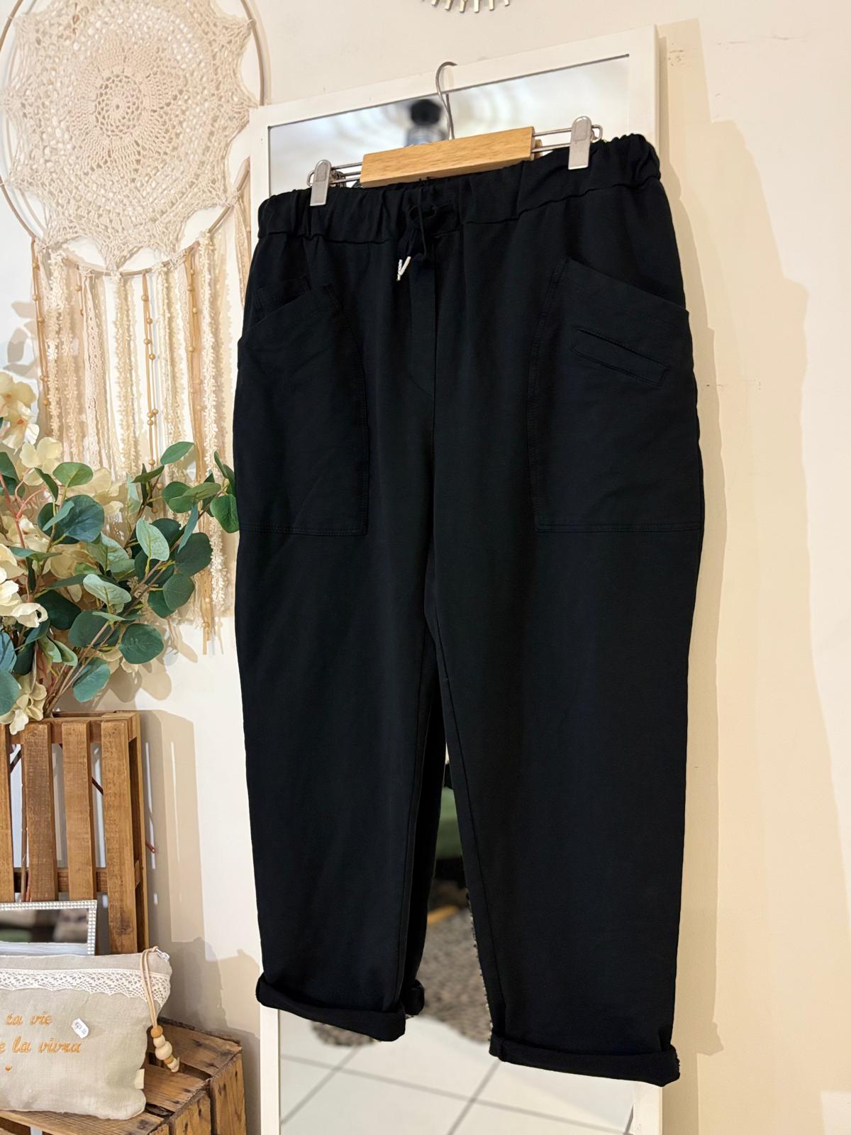Pantalon ANNIE