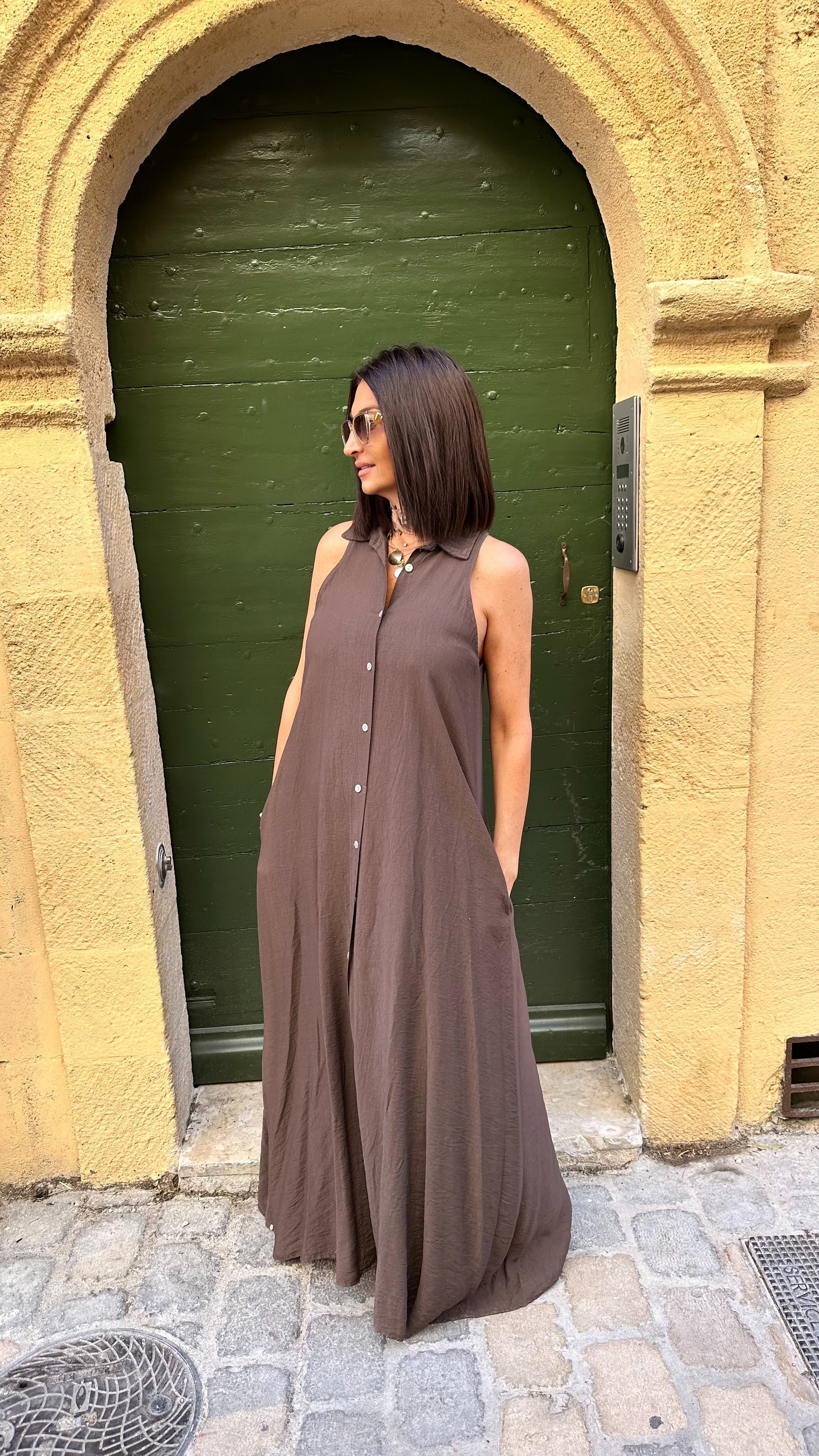 Robe BELINDA