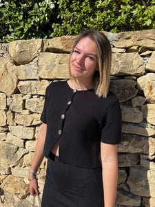 Gilet FLAVIA