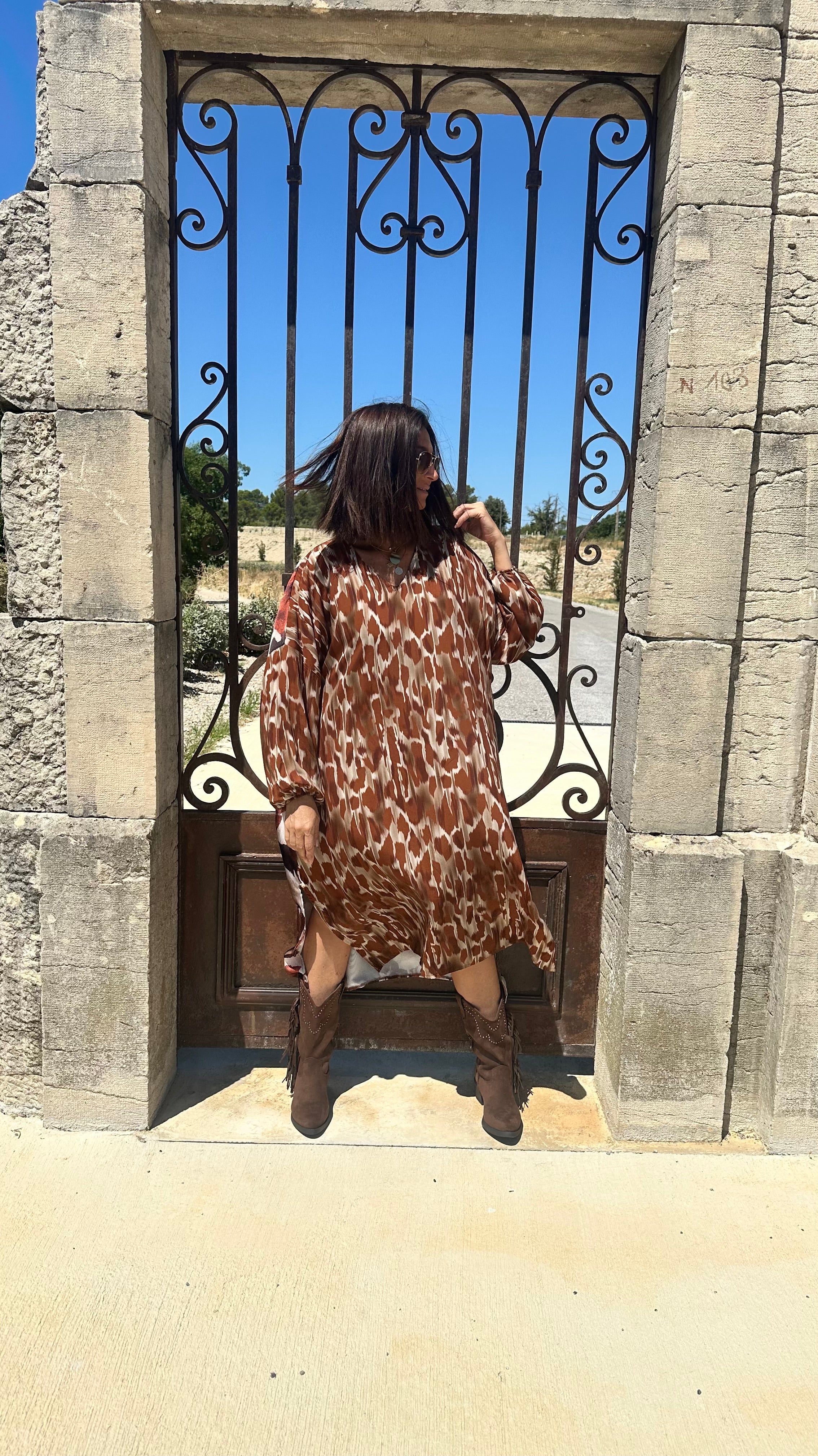 Robe SABRINA
