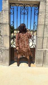 Robe SABRINA