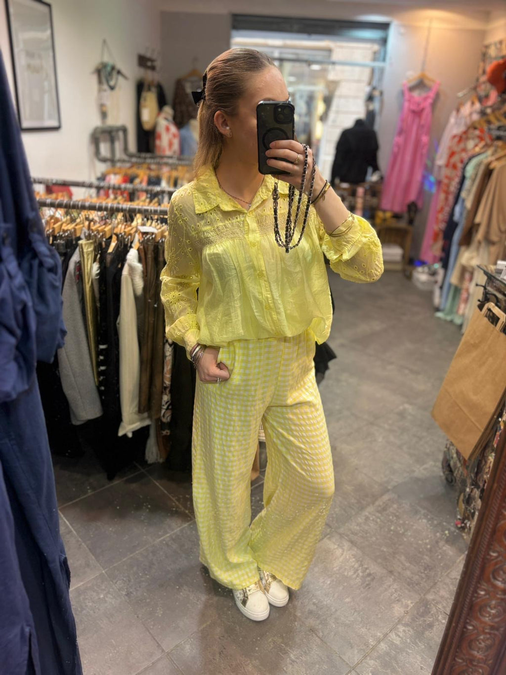 Style zara