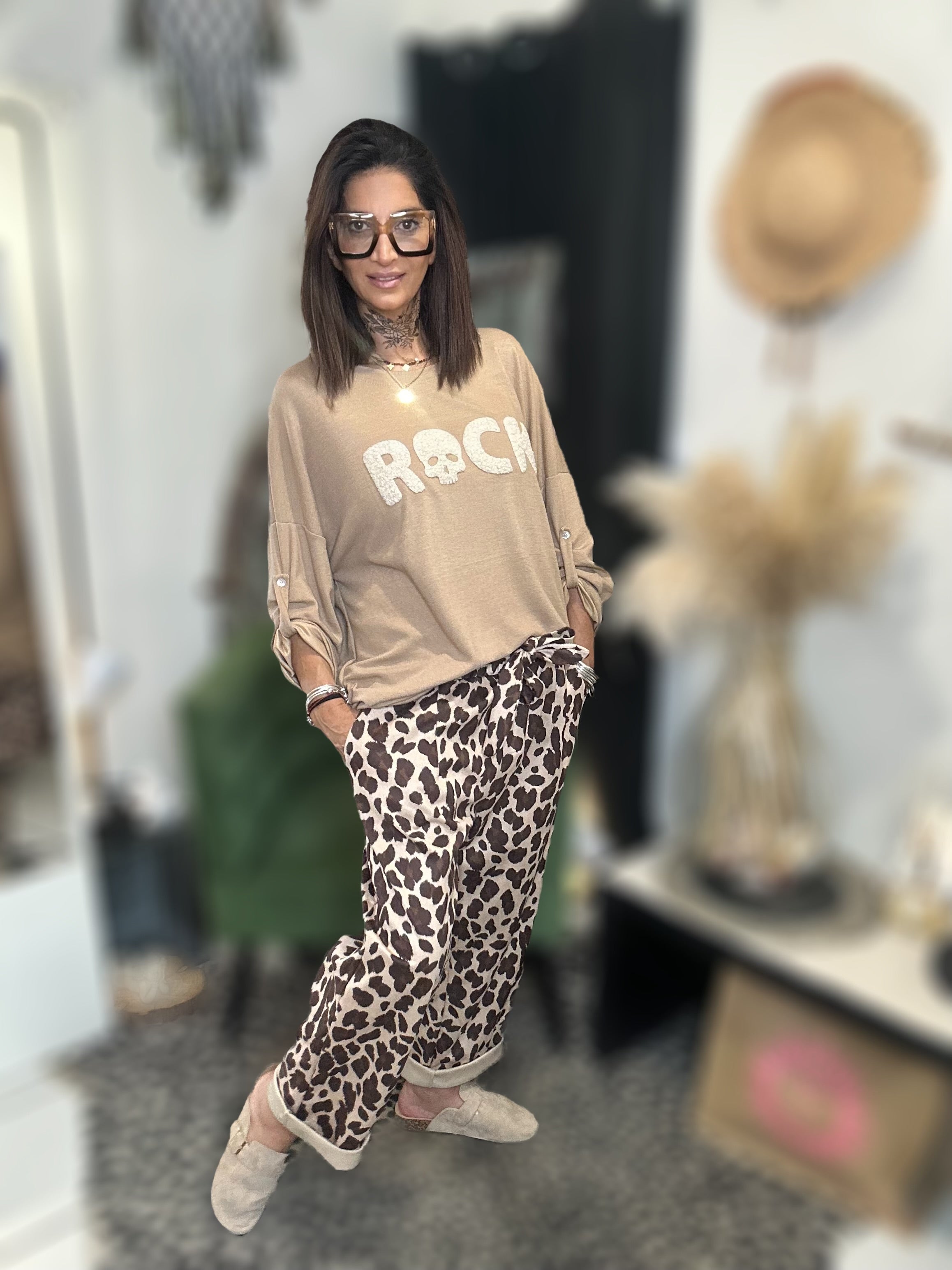 Pantalon MILLA