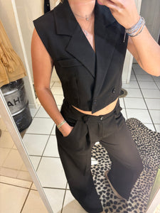 Ensemble FLAVIE