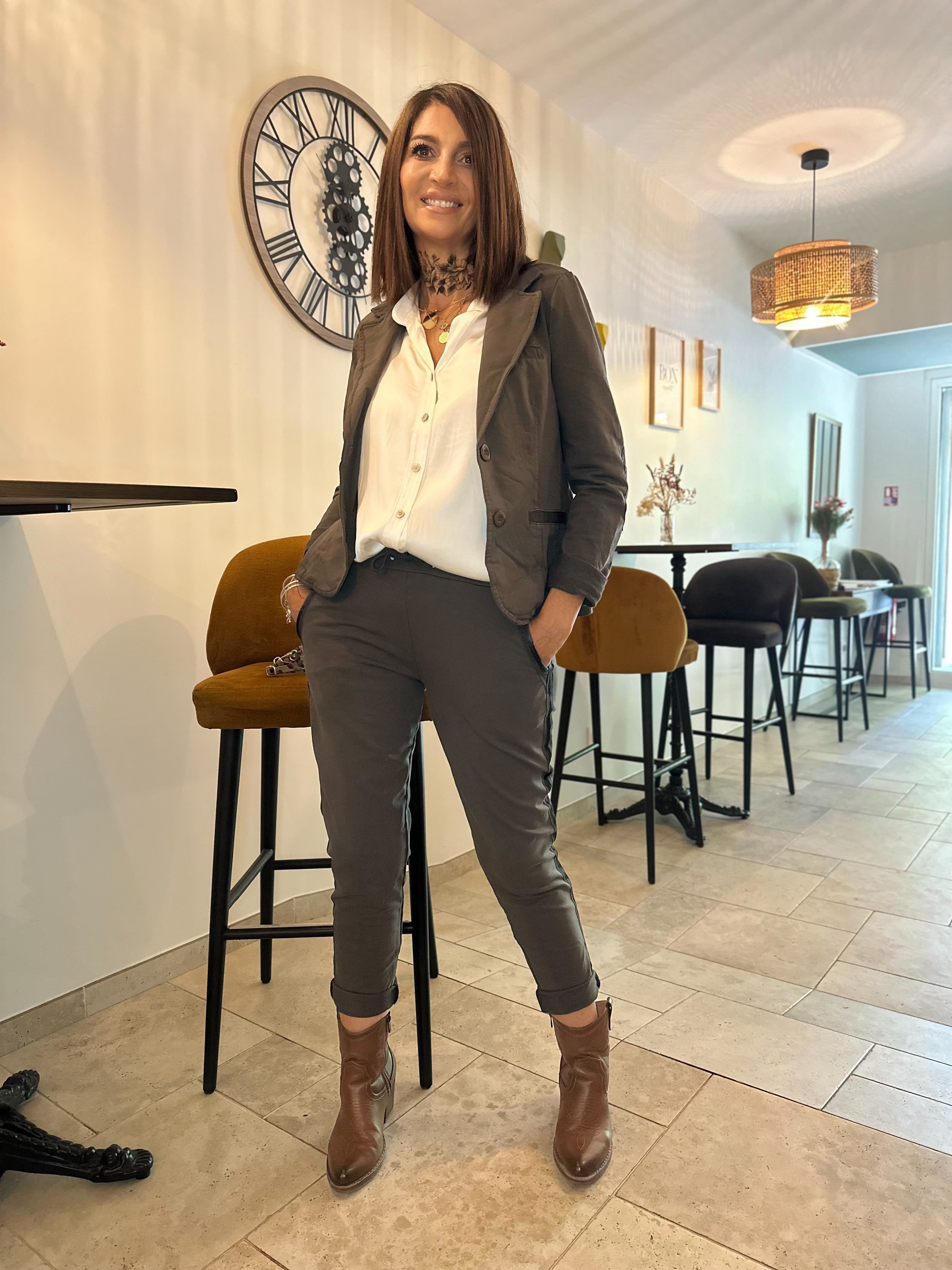 Pantalon LALI