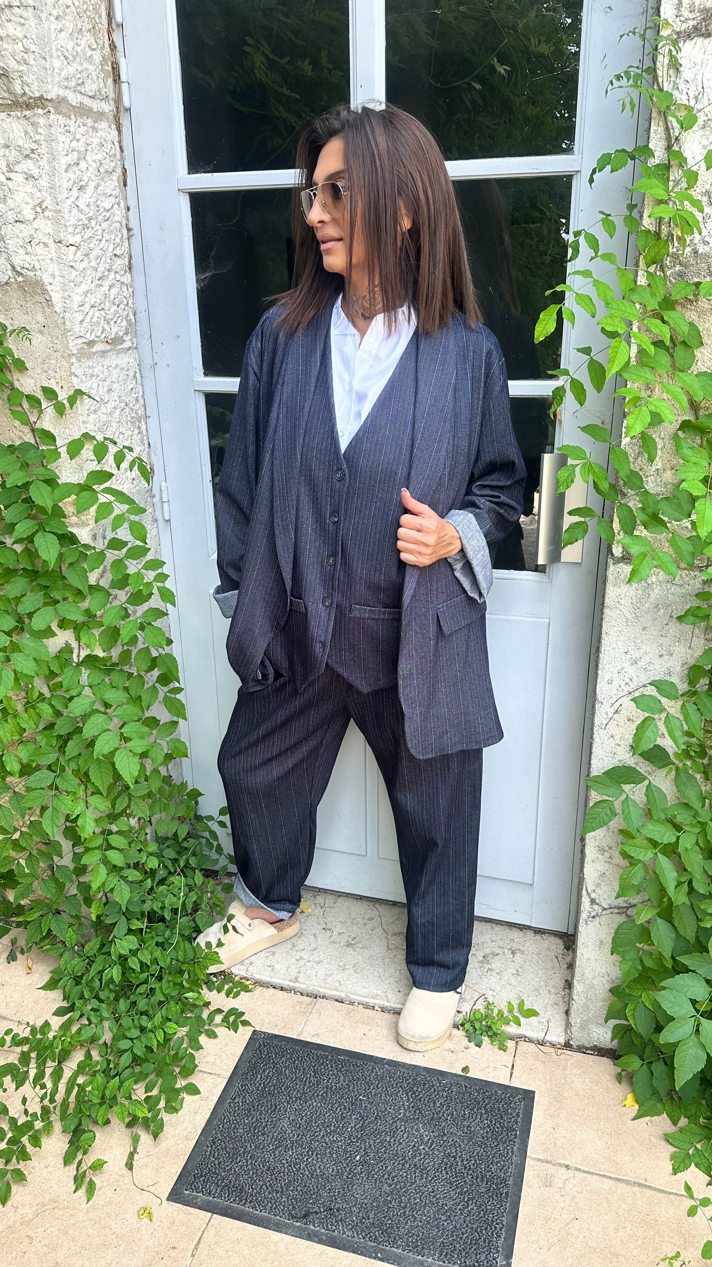 Blazer CARL