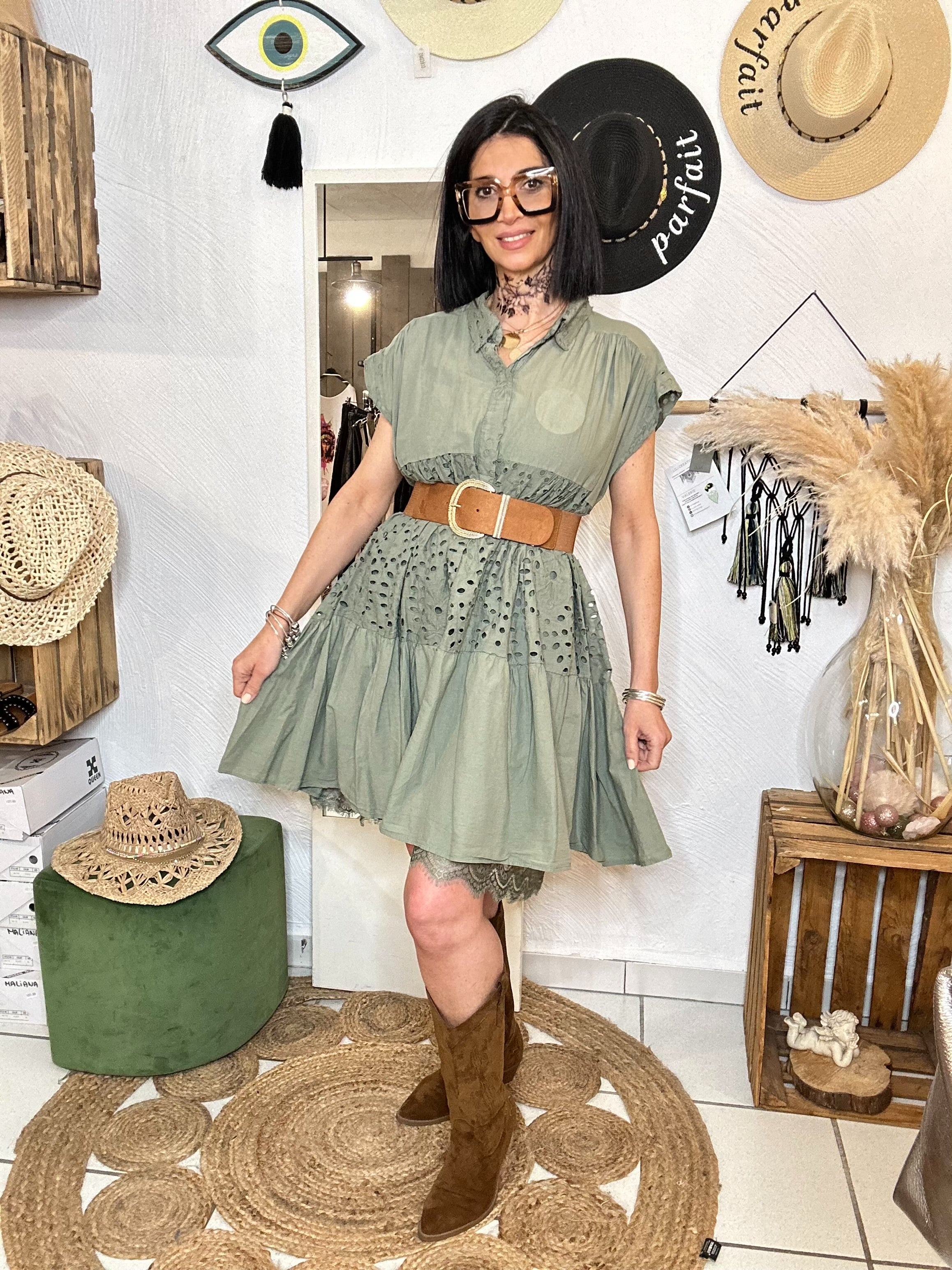 Robe SARAH