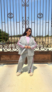 Blazer JOSEPH BANDITAS FROM MARSEILLE
