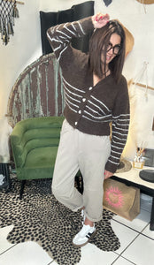 Gilet OLAF