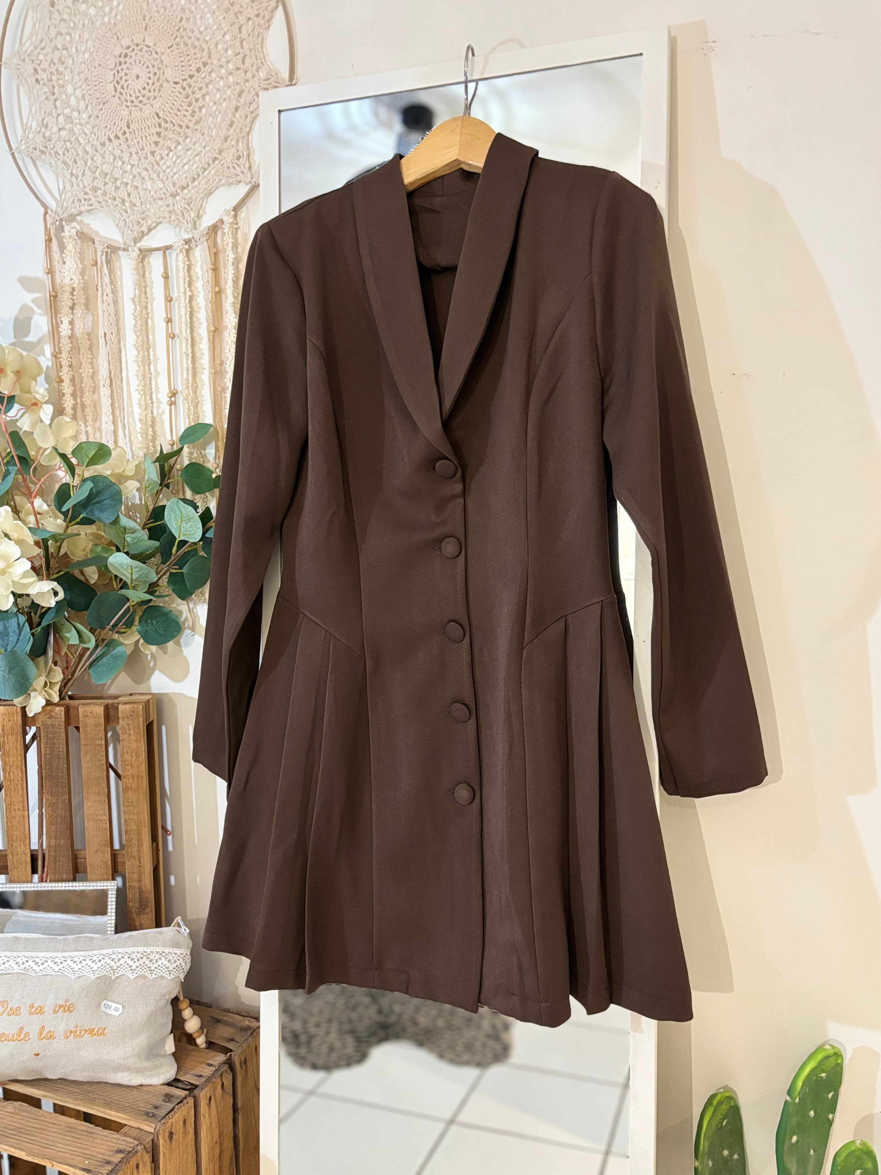 Robe JADE