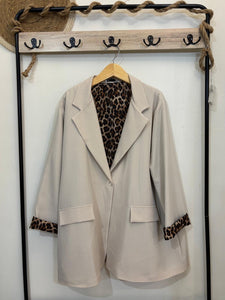 Blazer DORIANE