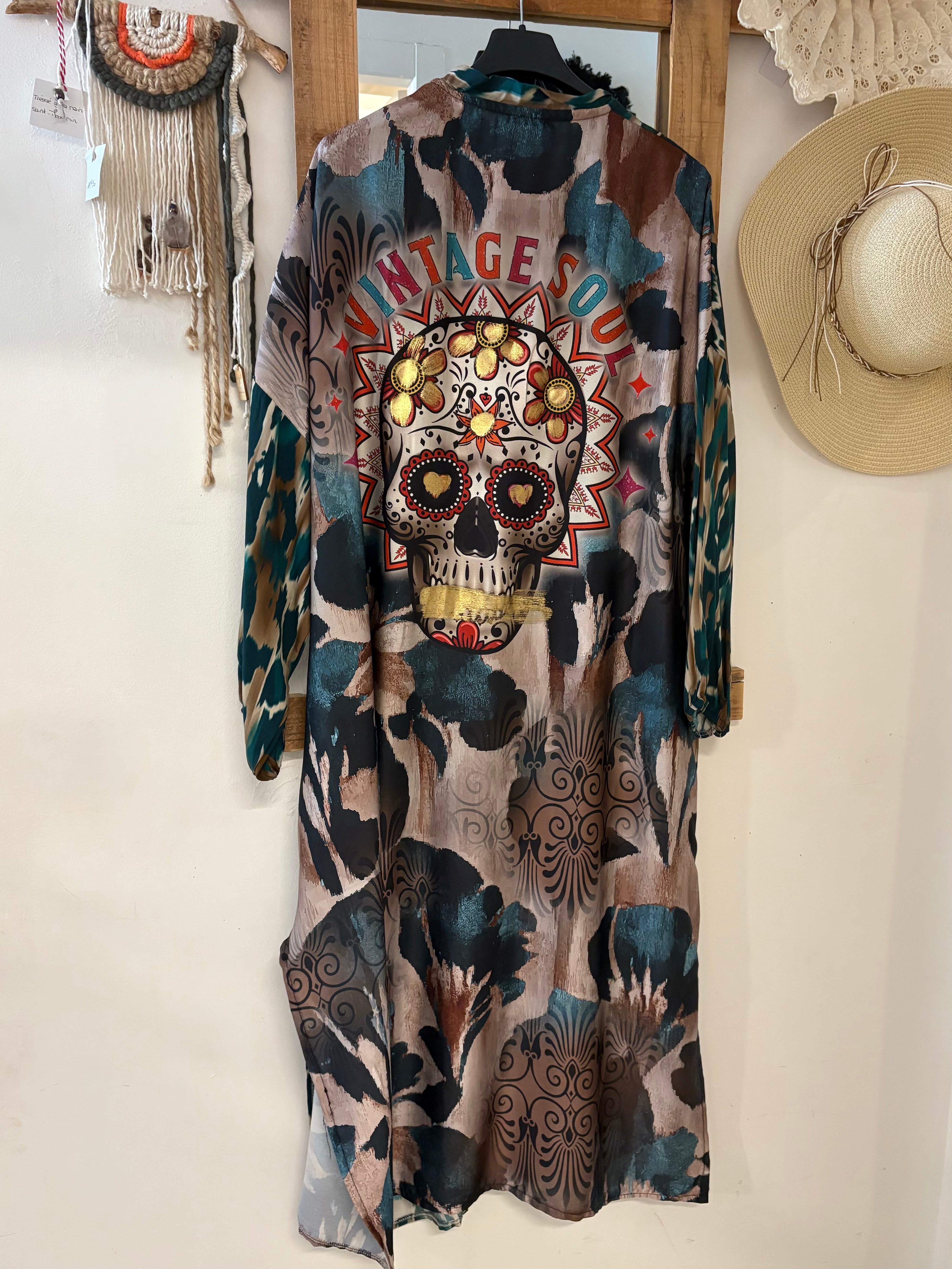 Robe SABRINA