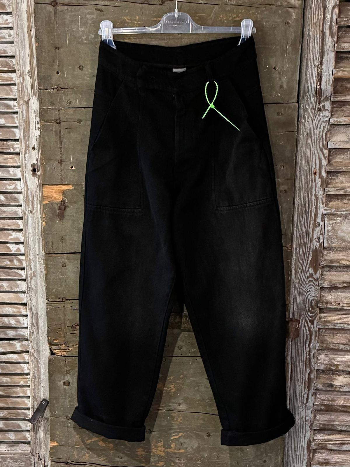 Jean CAROLINE Banditas From Marseille