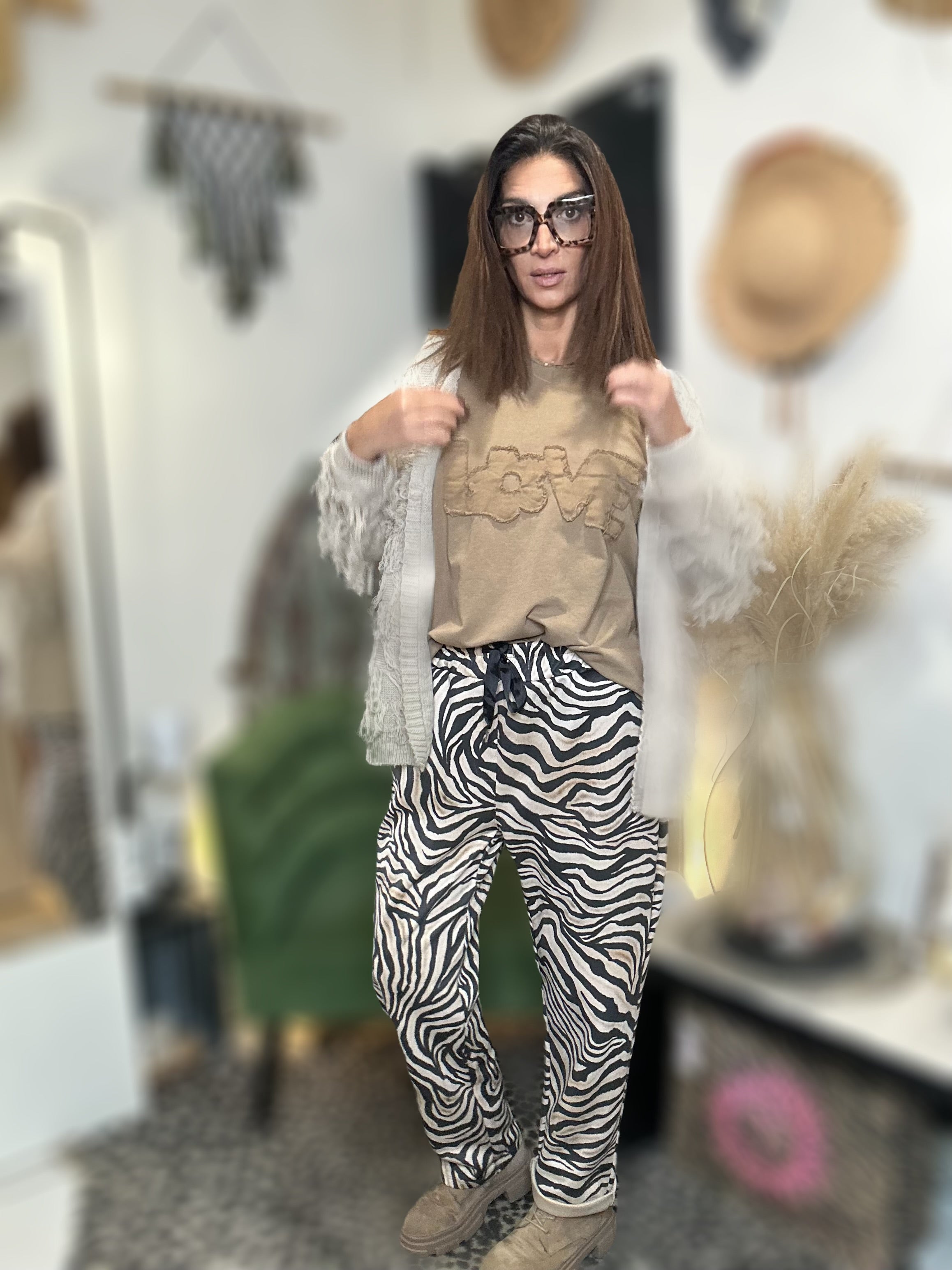 Pantalon MINOT