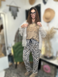 Pantalon MINOT