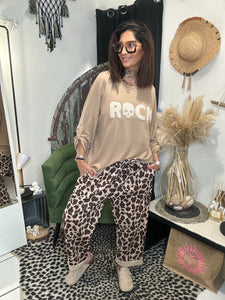 Pantalon MILLA