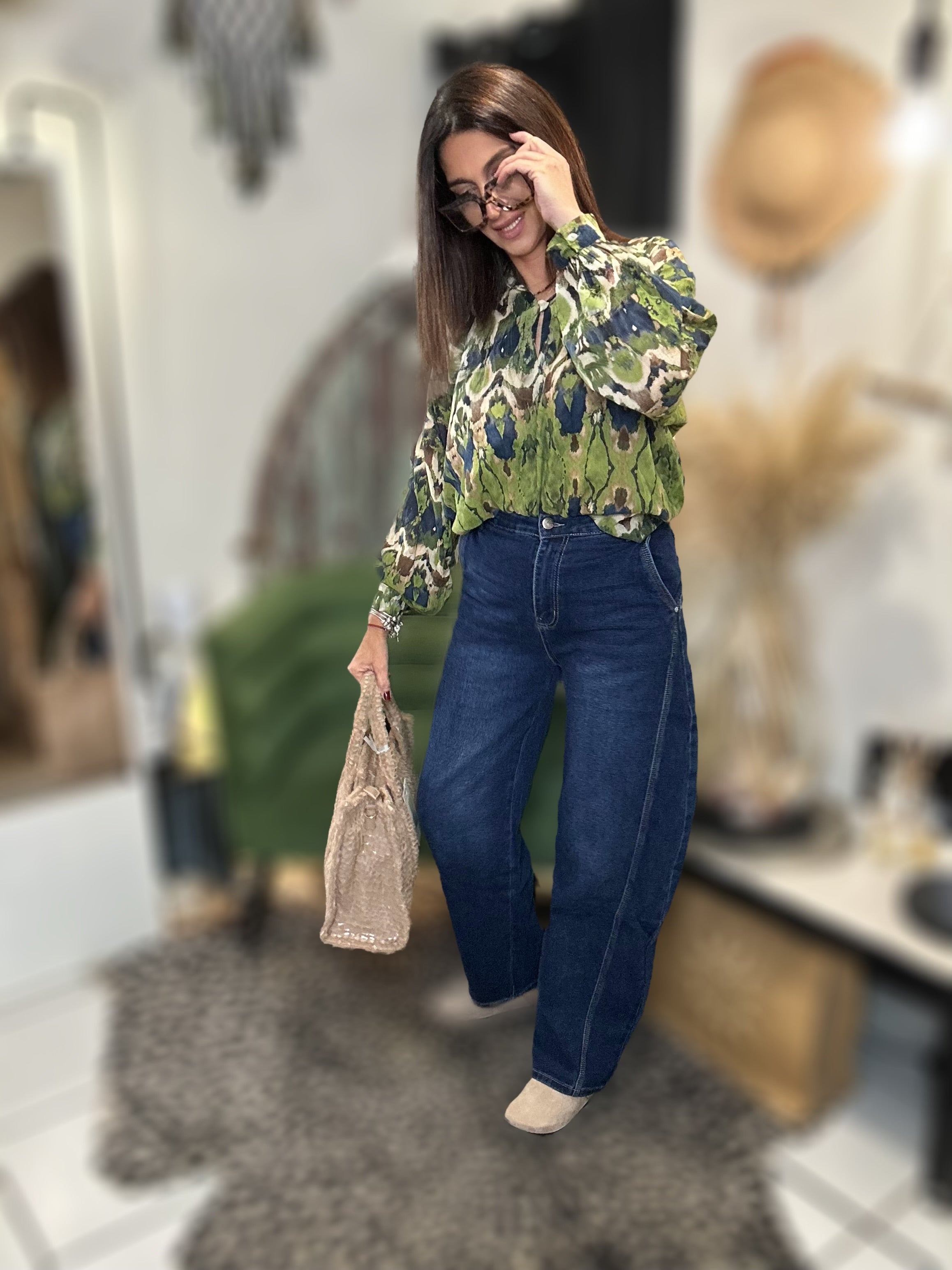 Jean CLAUDIA