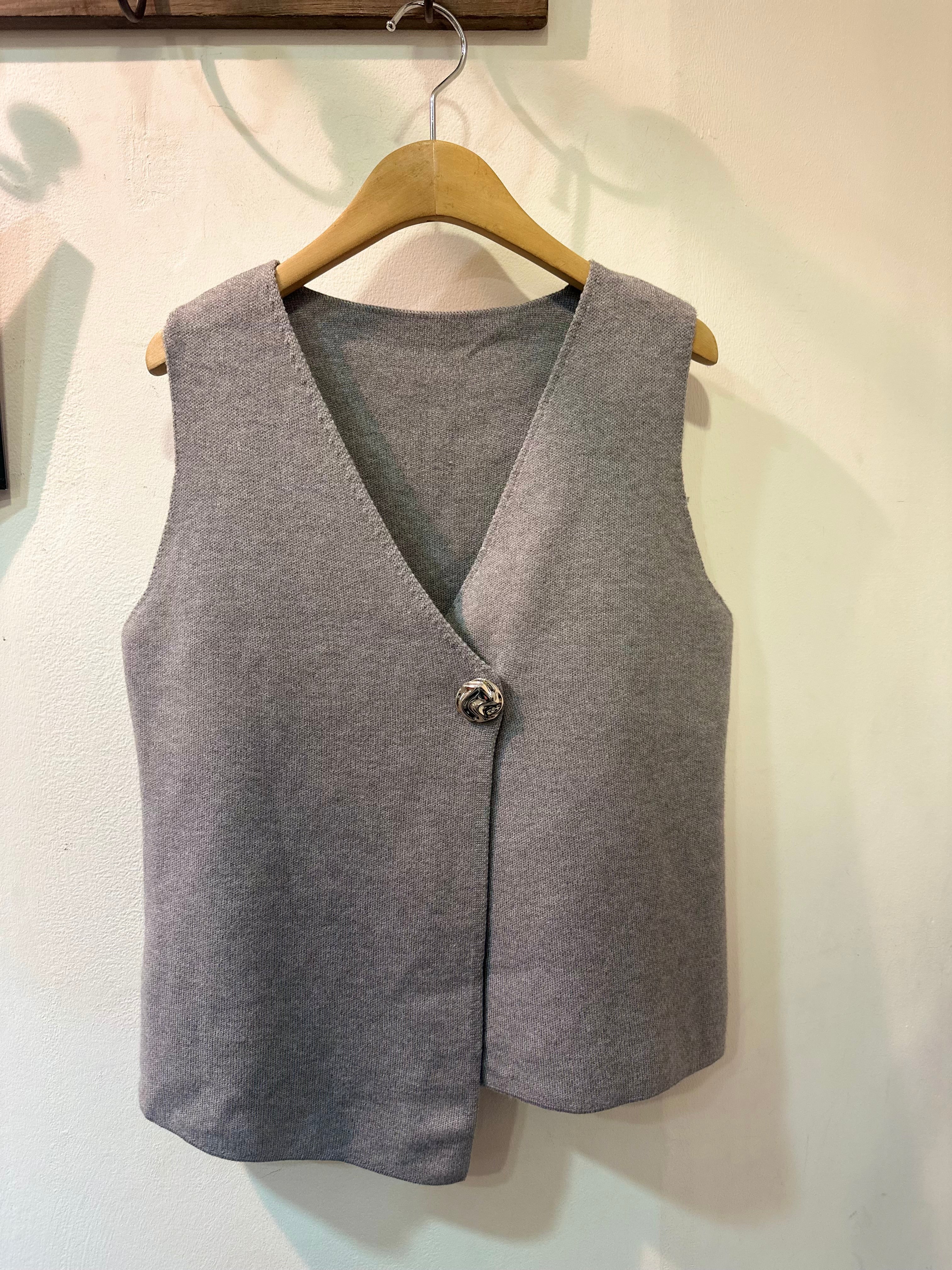 Gilet CHARLINE